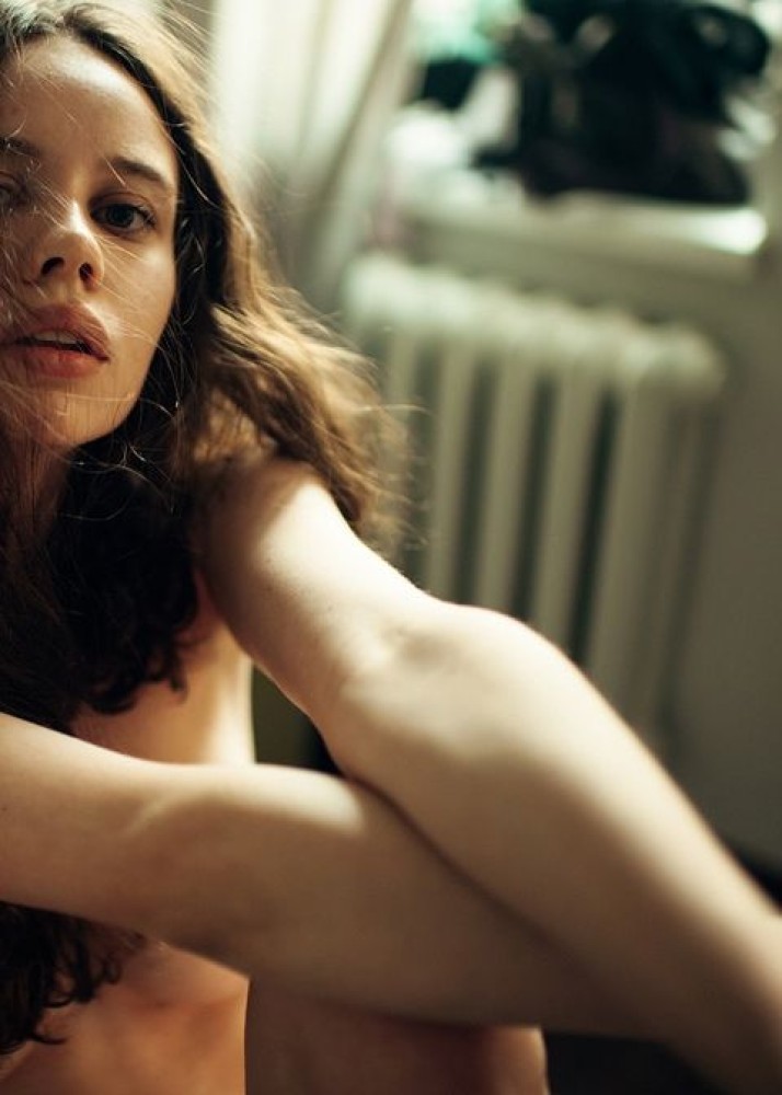 Индивидуалка Марина фото № 2 в городе Москва