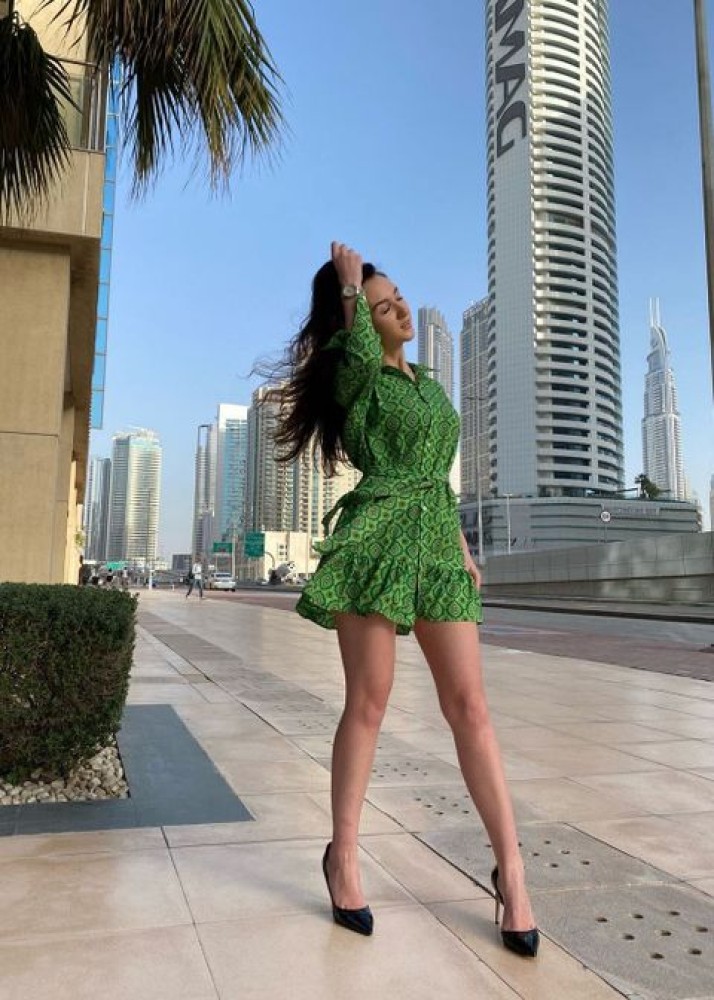 Индивидуалка Марина фото № 2 в городе Москва