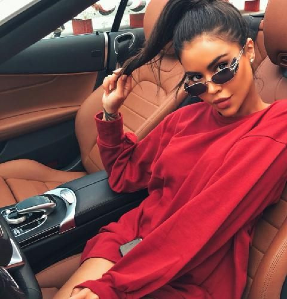 Индивидуалка Марина фото № 2 в городе Москва