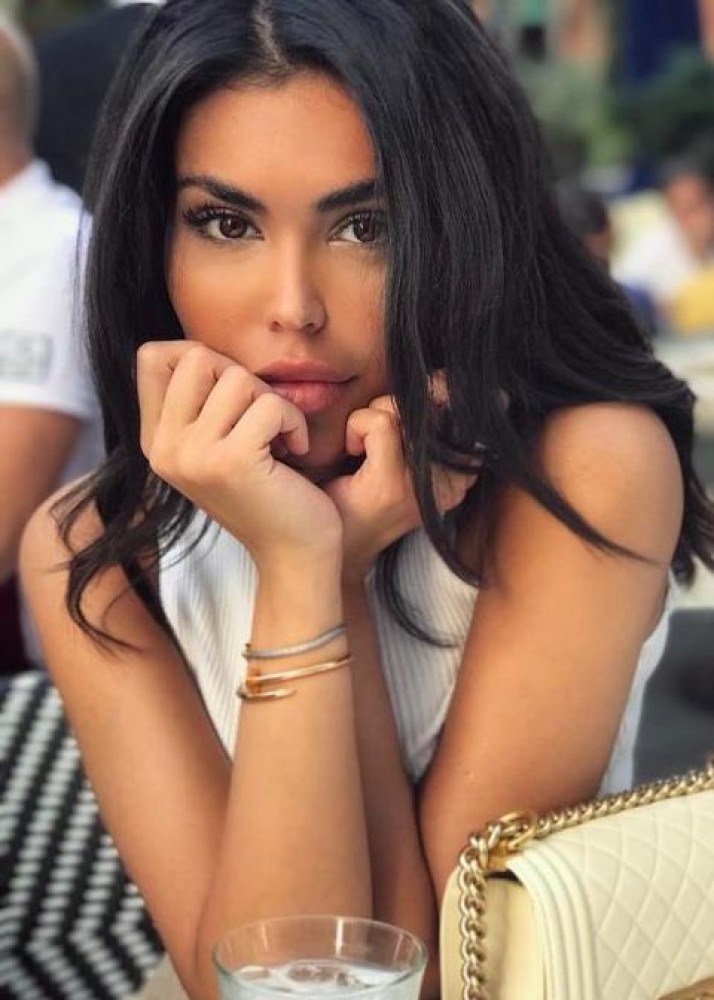 Индивидуалка Марина фото № 2 в городе Москва