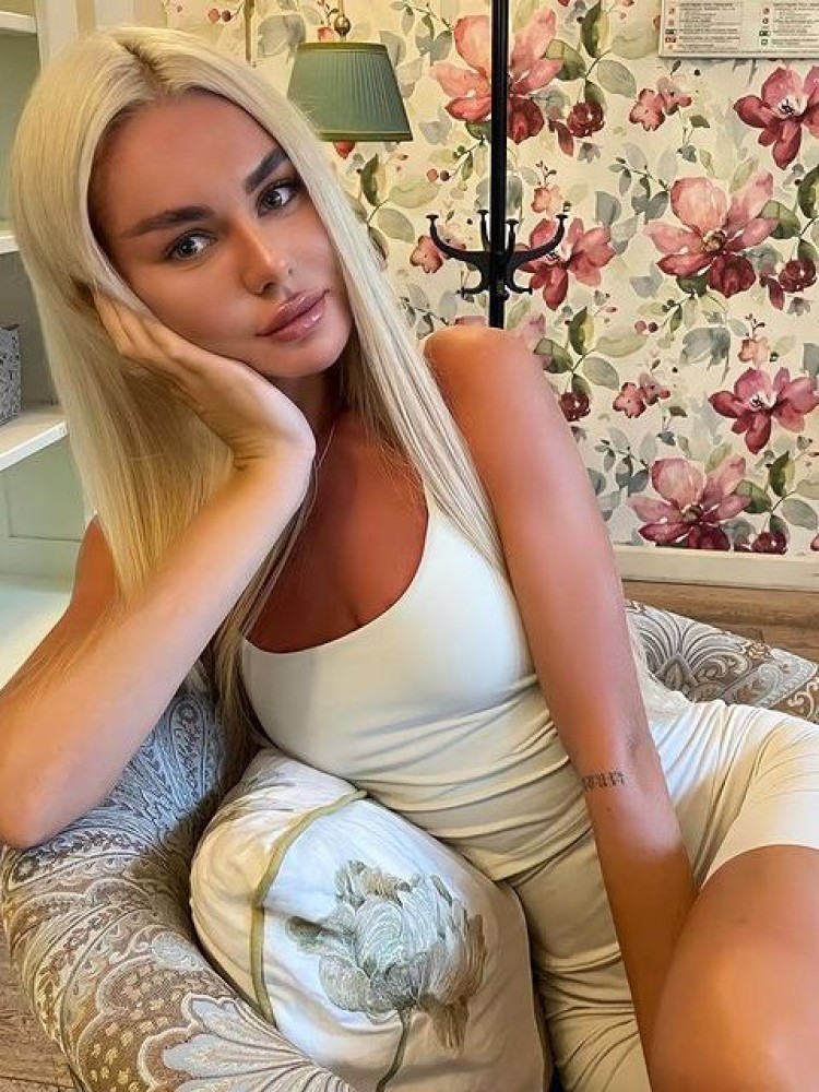 Индивидуалка МАРИНА фото № 2 в городе Москва