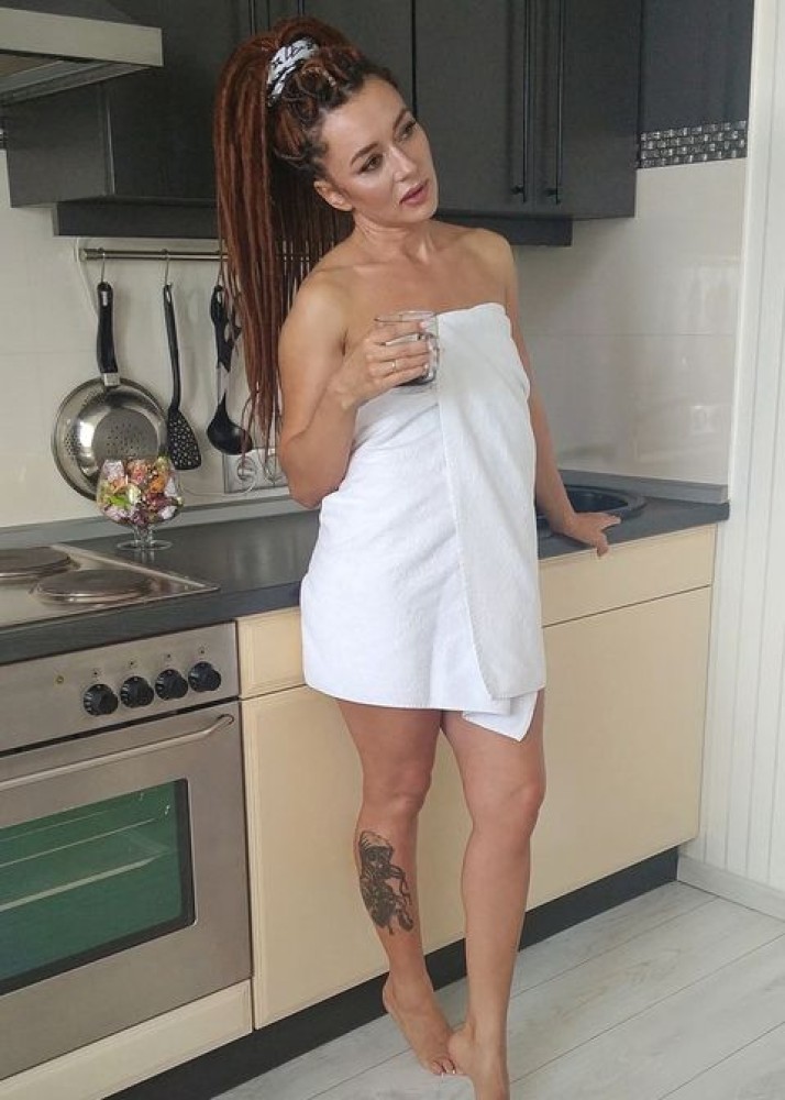 Индивидуалка Марина фото № 2 в городе Москва