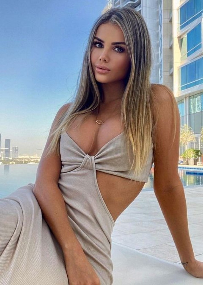 Индивидуалка МАРИНА главное фото в городе Москва 