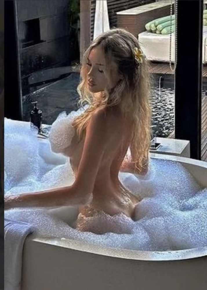 Индивидуалка Марина фото № 2 в городе Москва