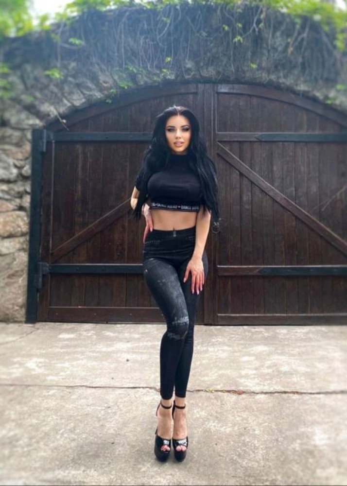 Индивидуалка Марина главное фото в городе Москва 