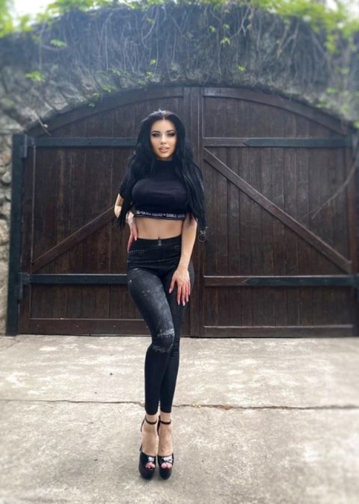 Индивидуалка Марина фото № 2 в городе Москва