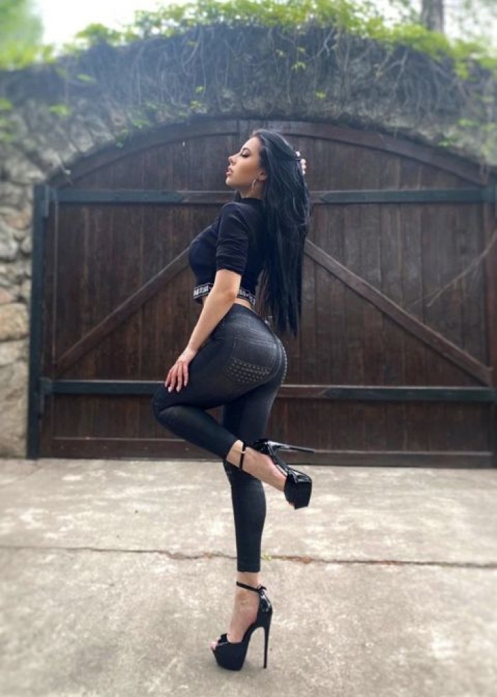 Индивидуалка Марина фото № 2 в городе Москва