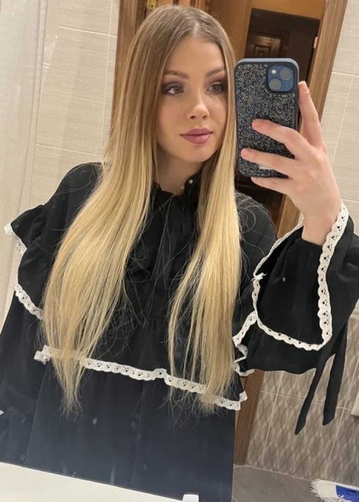 Индивидуалка Марина главное фото в городе Москва 