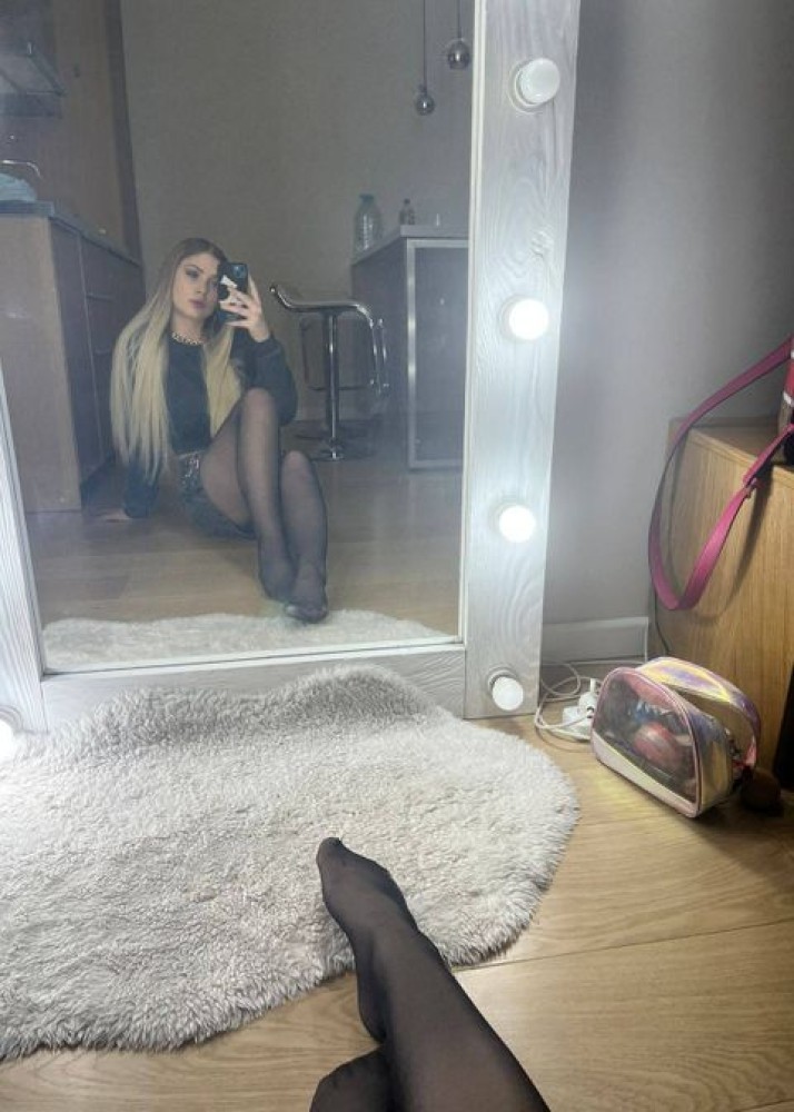 Индивидуалка Марина фото № 2 в городе Москва