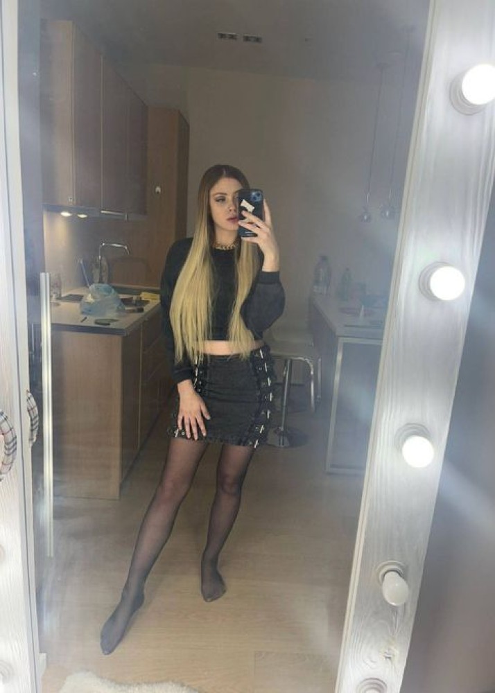 Индивидуалка Марина фото № 2 в городе Москва