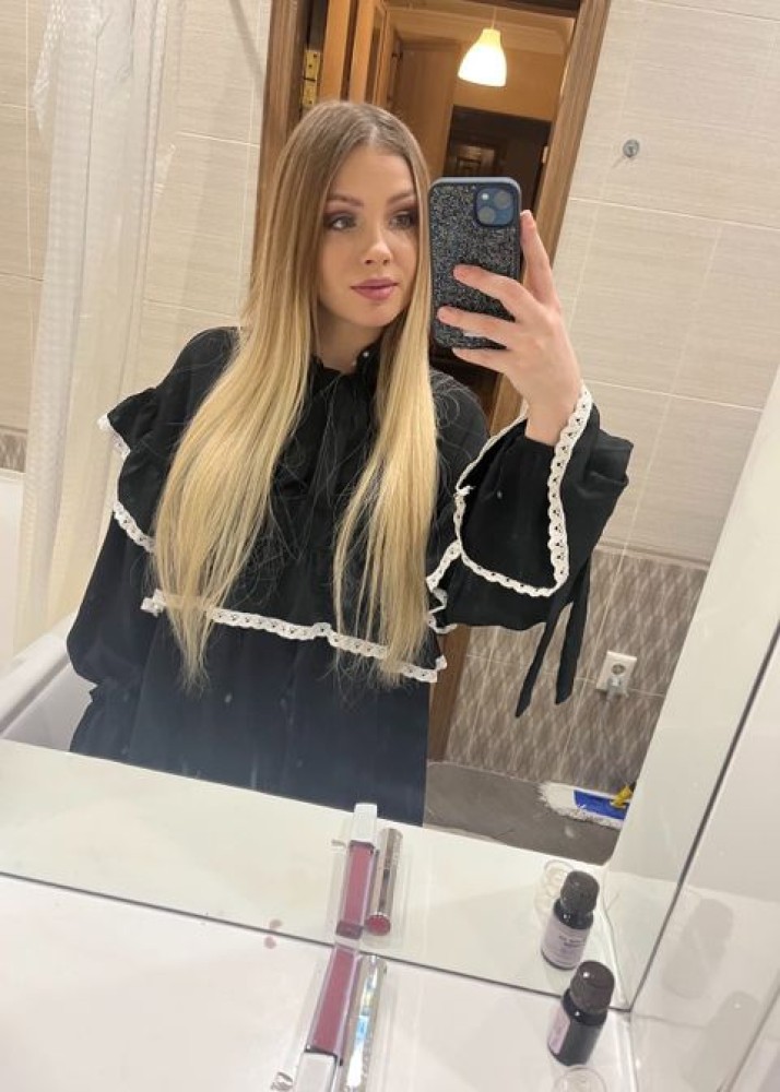 Индивидуалка Марина фото № 2 в городе Москва