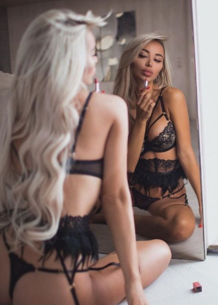 Индивидуалка МАРИНА фото № 2 в городе Москва