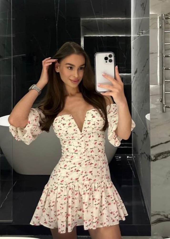 Индивидуалка Марина главное фото в городе Москва 