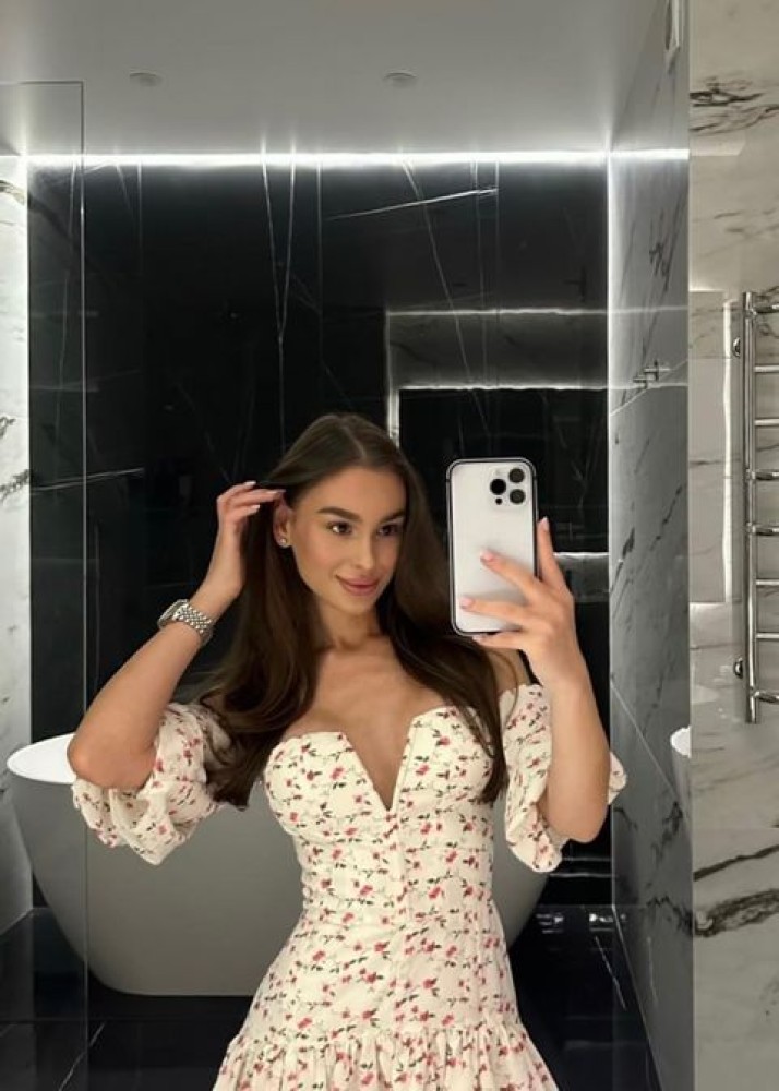 Индивидуалка Марина фото № 2 в городе Москва