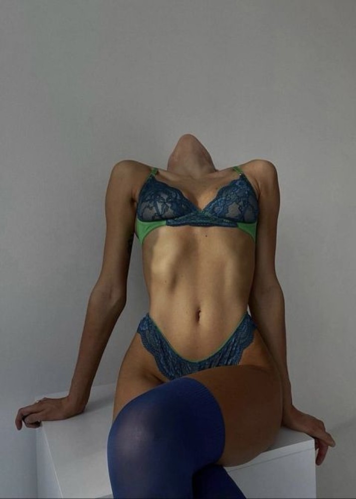 Индивидуалка Марина фото № 2 в городе Москва