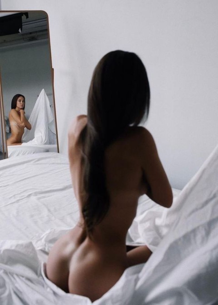 Индивидуалка Марина фото № 2 в городе Москва