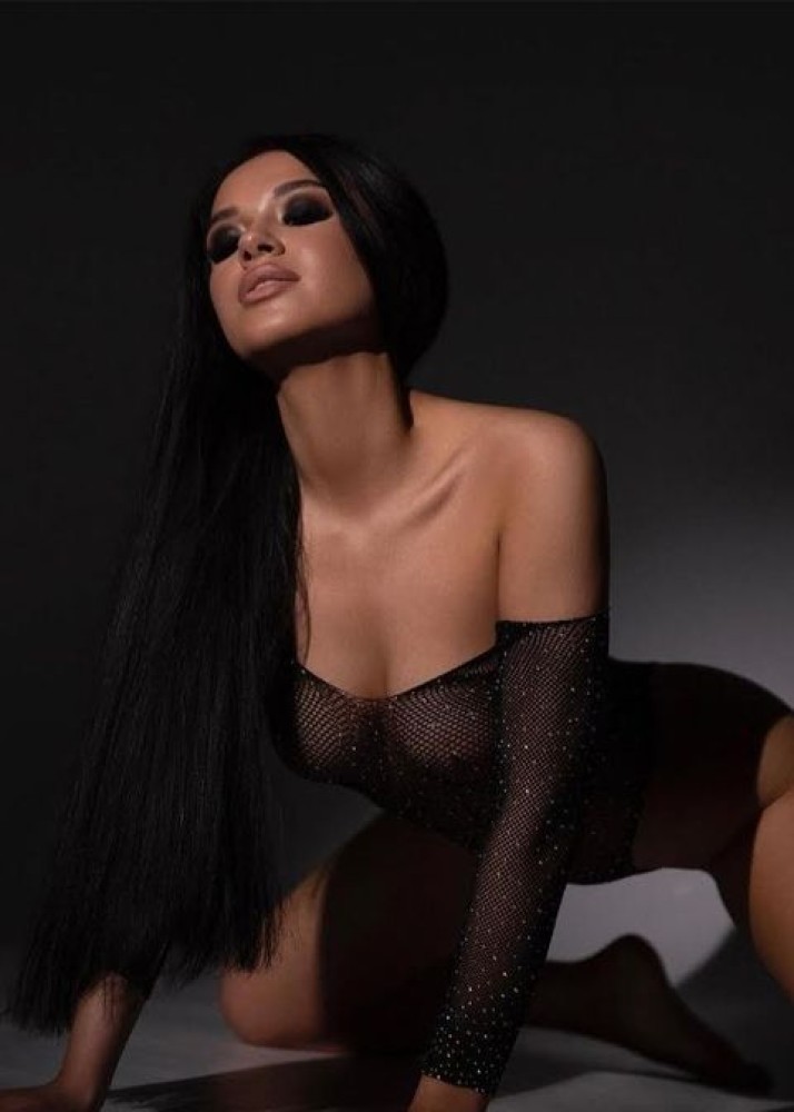 Индивидуалка Марина фото № 2 в городе Москва