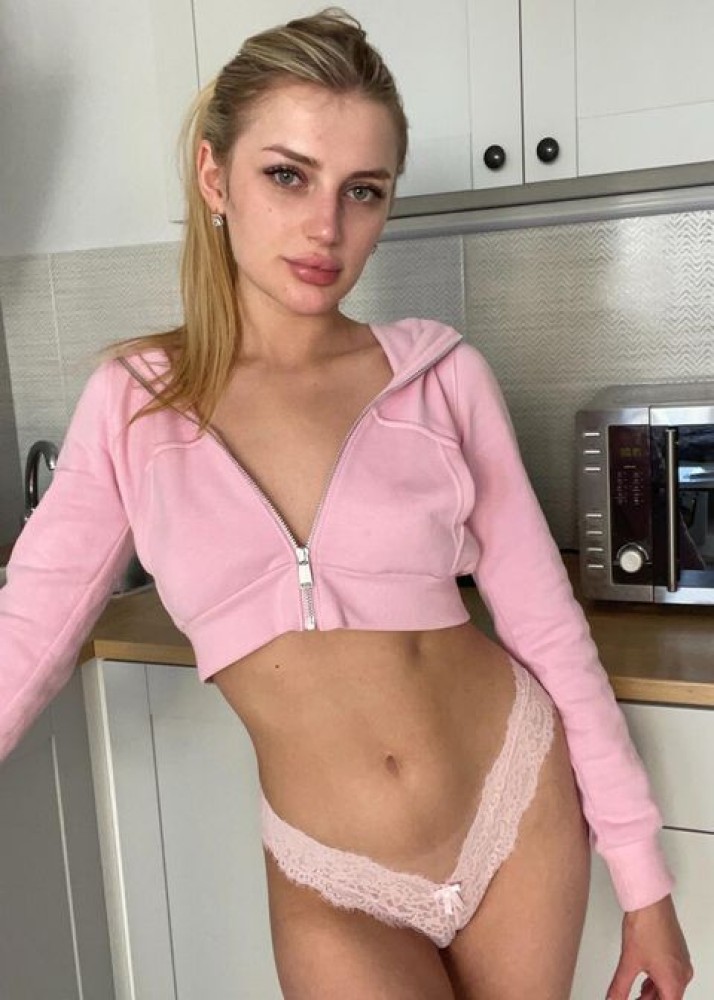 Индивидуалка Марина фото № 2 в городе Москва