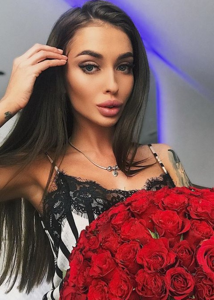 Индивидуалка Марина фото № 2 в городе Москва