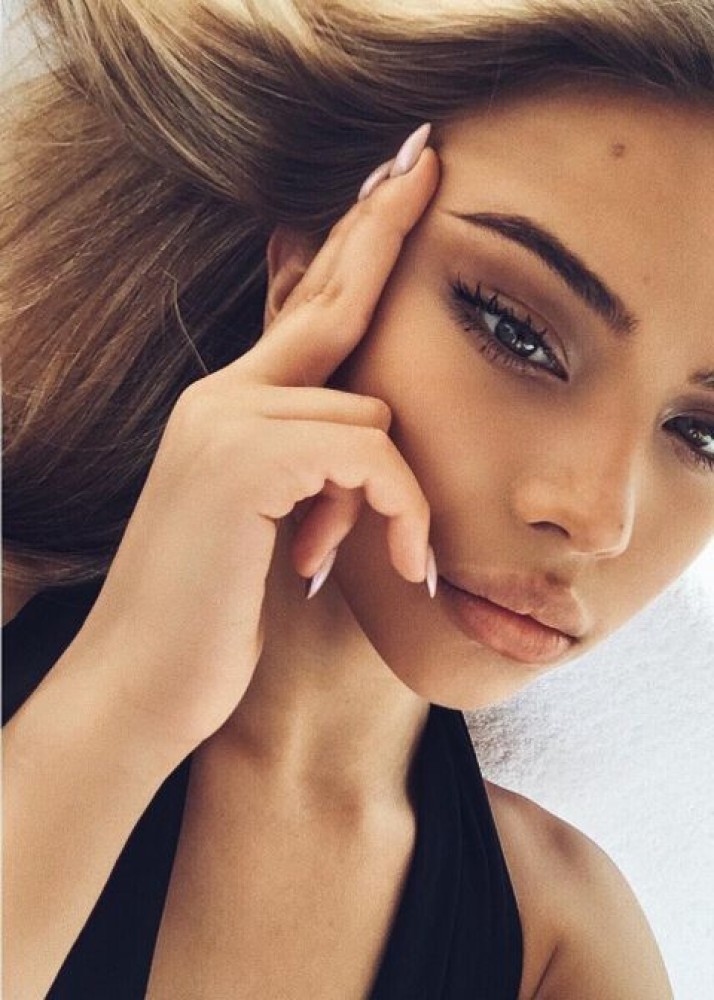 Индивидуалка Марина фото № 2 в городе Москва