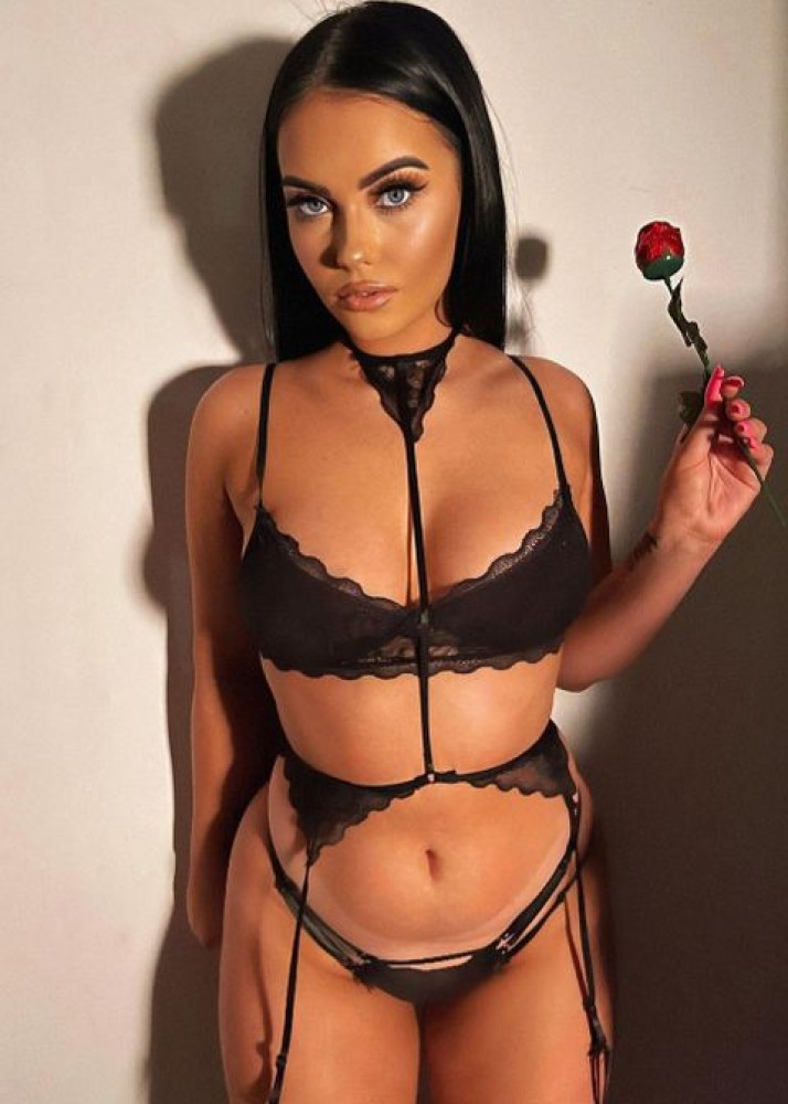 Индивидуалка Марина главное фото в городе Москва 