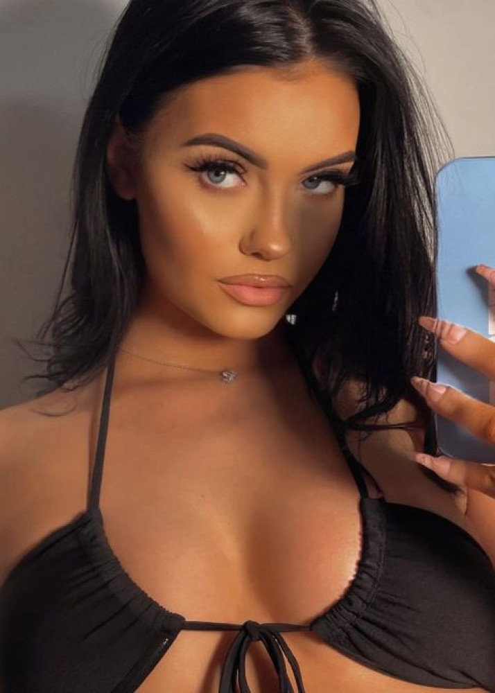 Индивидуалка Марина фото № 2 в городе Москва