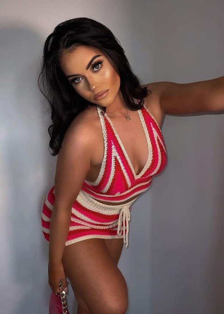 Индивидуалка Марина фото № 2 в городе Москва