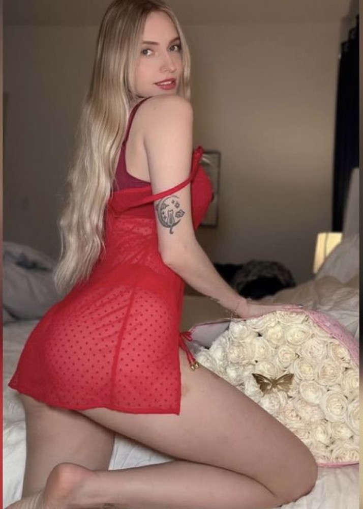 Индивидуалка Марина фото № 2 в городе Москва