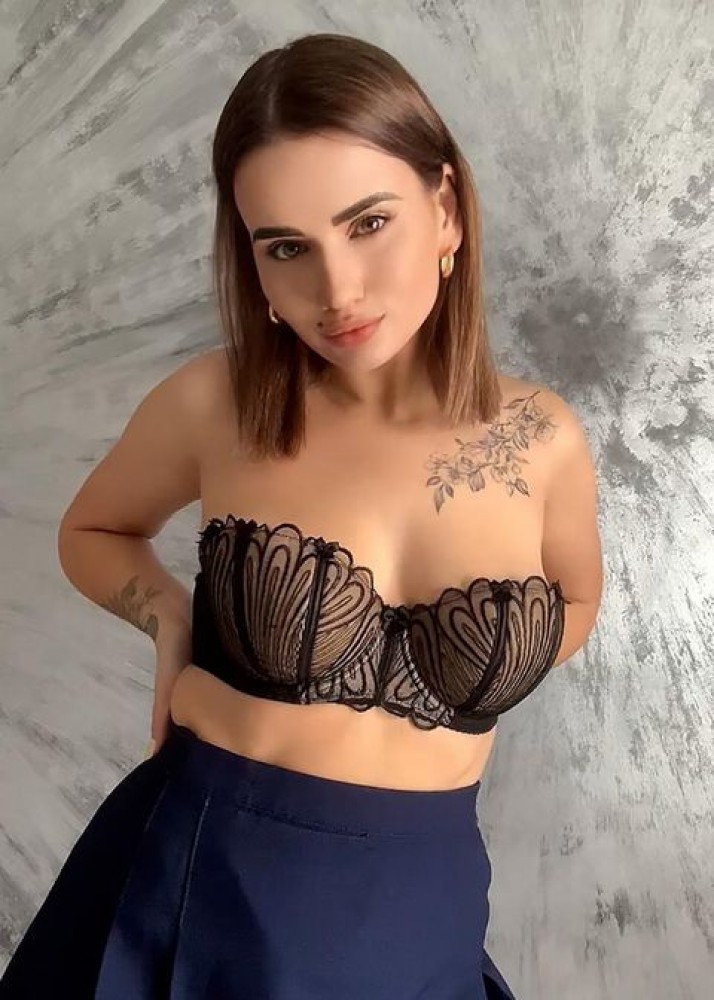 Индивидуалка Марина фото № 2 в городе Москва