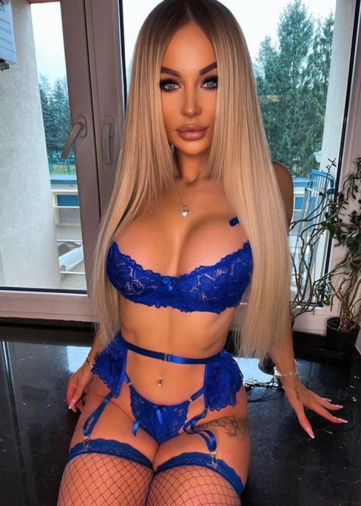 Индивидуалка Марина главное фото в городе Москва 