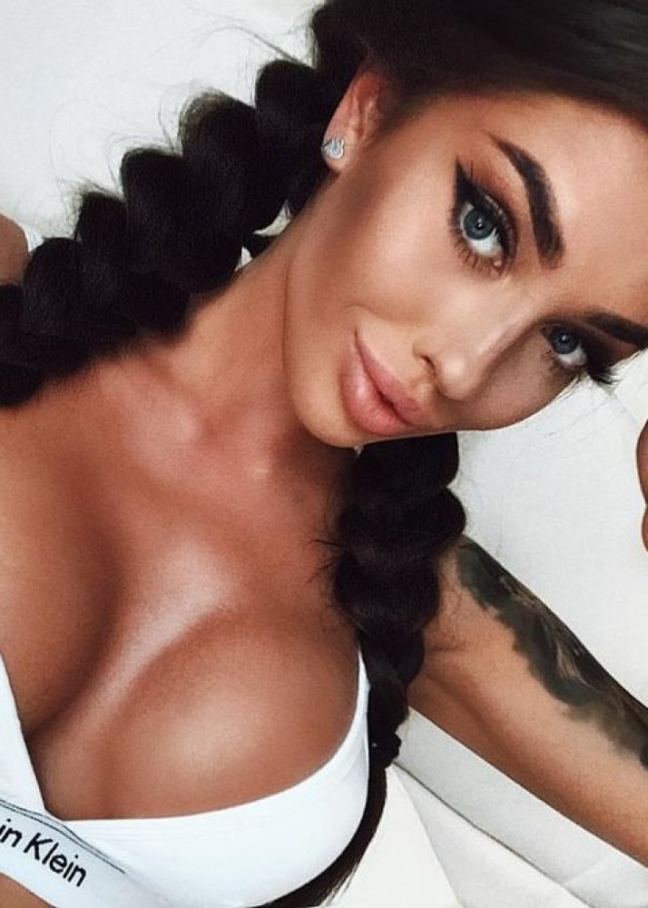 Индивидуалка МАРИНА фото № 2 в городе Москва