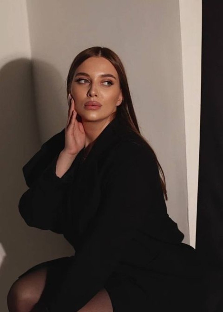 Индивидуалка Марина главное фото в городе Москва 