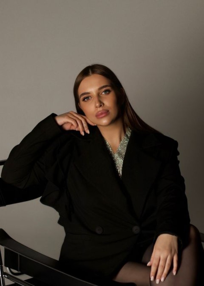 Индивидуалка Марина фото № 2 в городе Москва