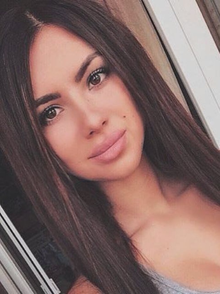 Индивидуалка Марина фото № 2 в городе Москва