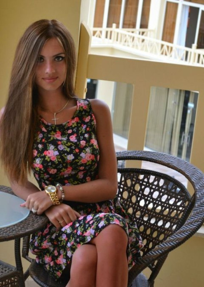 Индивидуалка Марина фото № 2 в городе Москва