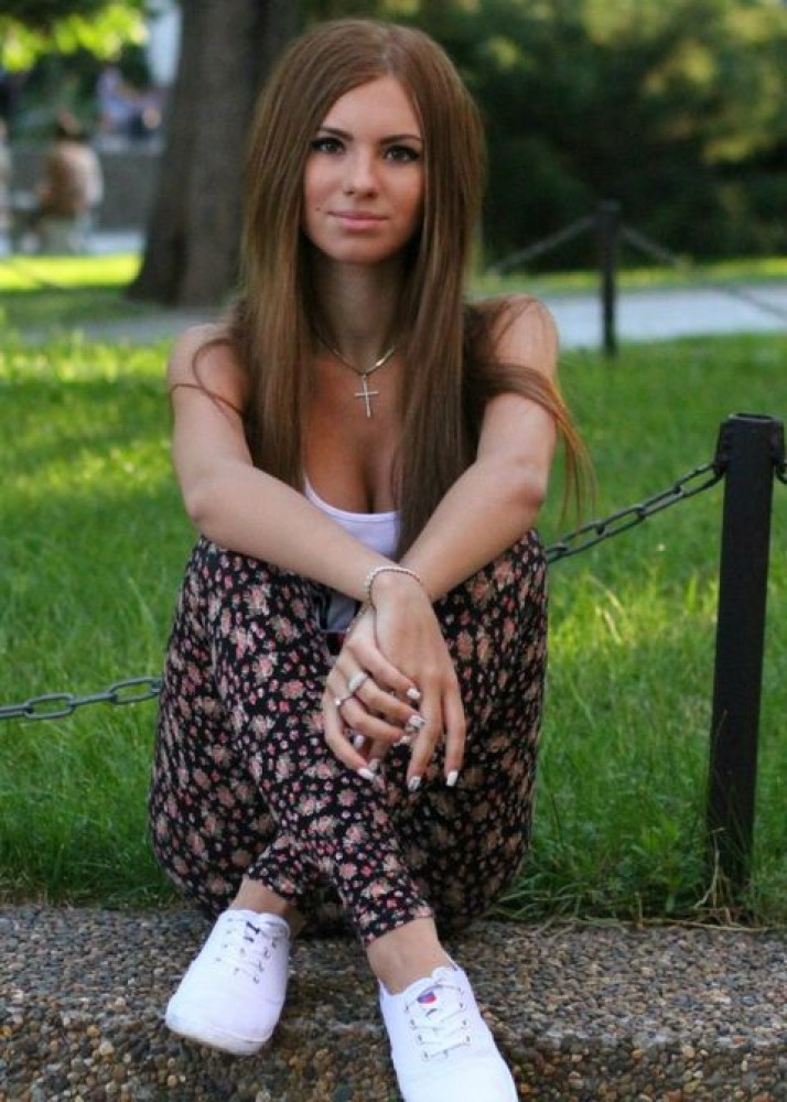 Индивидуалка Марина фото № 2 в городе Москва