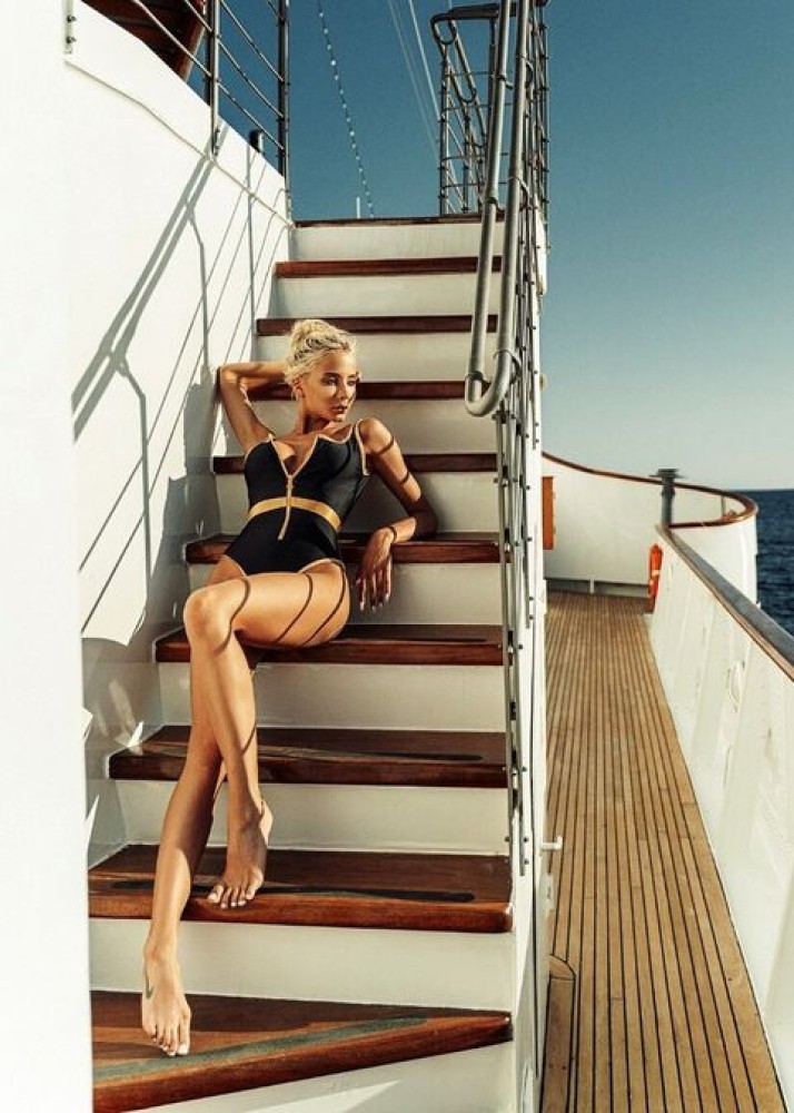 Индивидуалка Марина фото № 2 в городе Москва