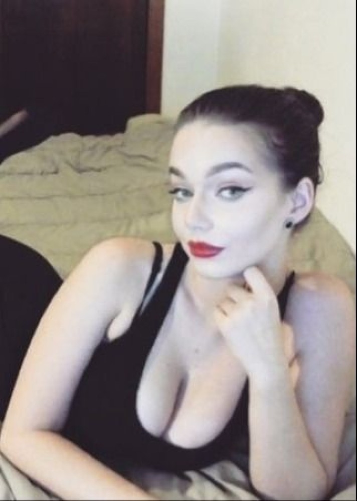 Индивидуалка Марина главное фото в городе Москва 