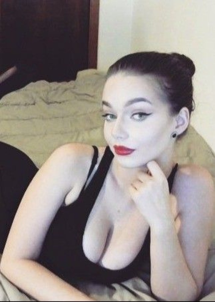 Индивидуалка Марина фото № 2 в городе Москва