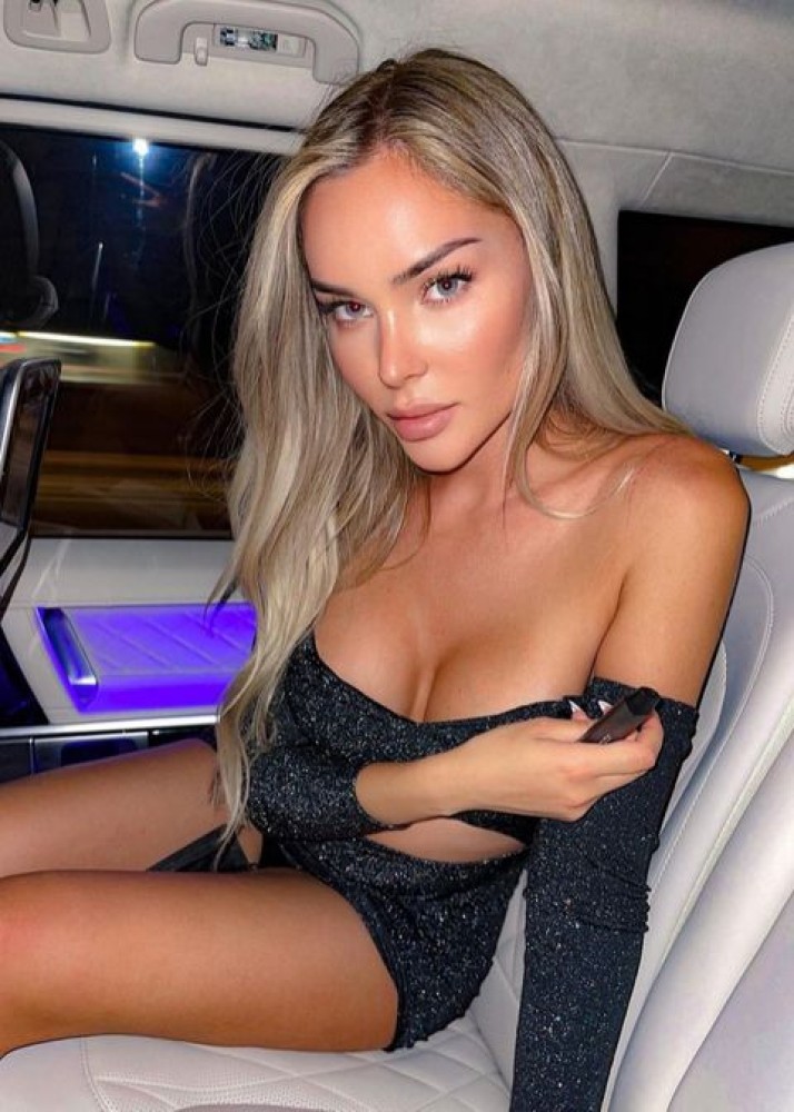 Индивидуалка Марина главное фото в городе Москва 