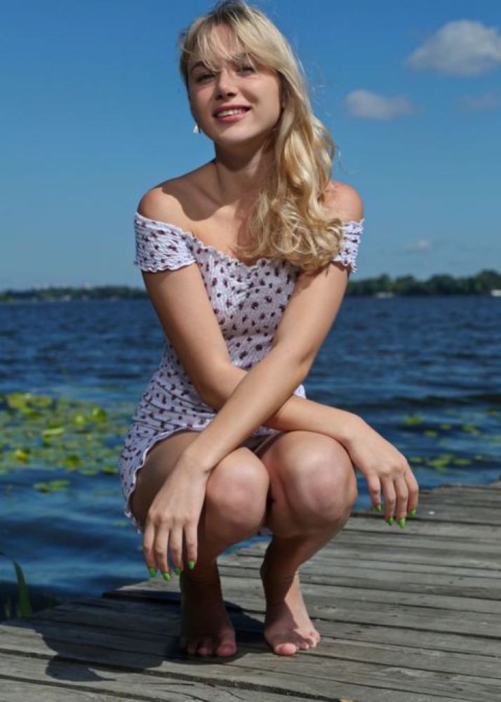 Индивидуалка Мaринa главное фото в городе Москва 