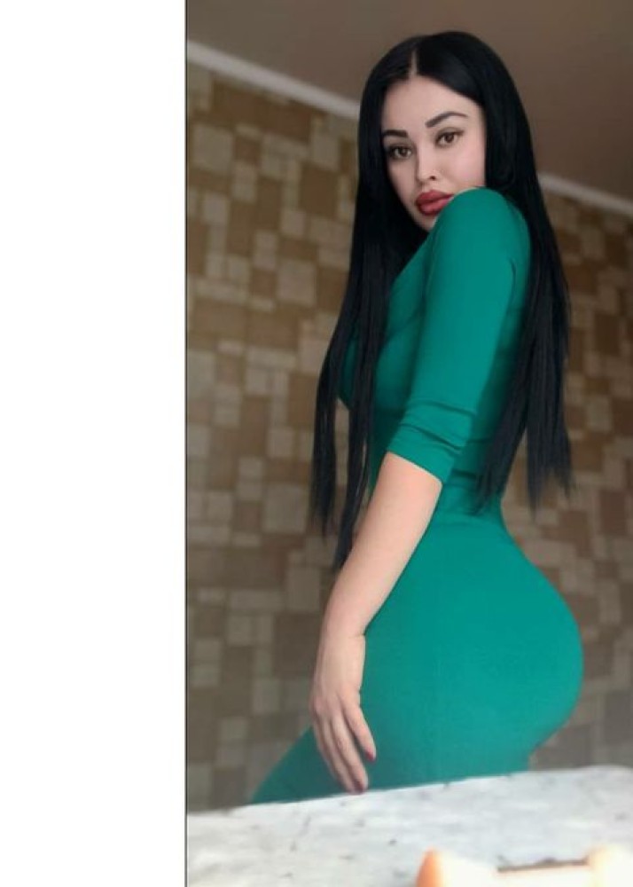 Индивидуалка Марина фото № 2 в городе Москва