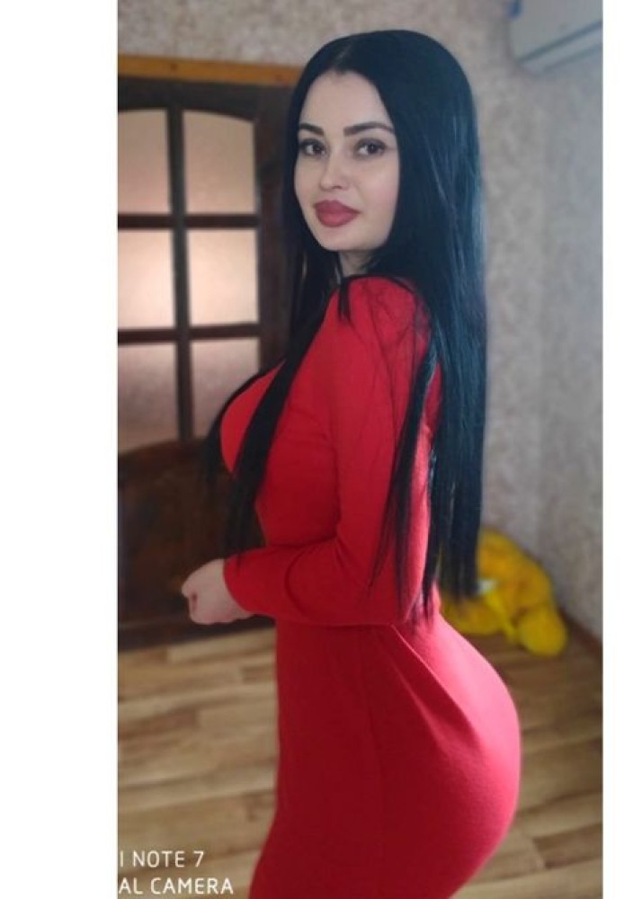 Индивидуалка Марина фото № 2 в городе Москва