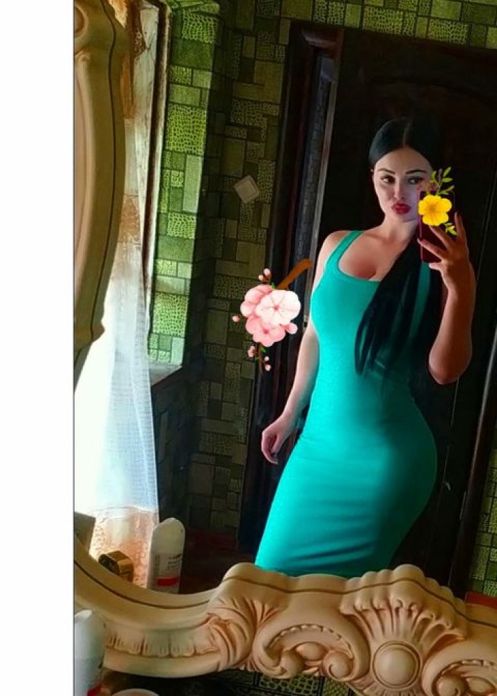 Индивидуалка Марина фото № 2 в городе Москва