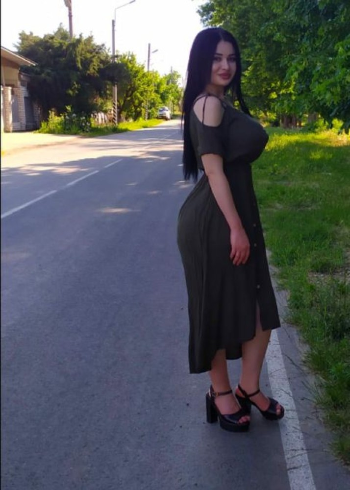 Индивидуалка Марина фото № 2 в городе Москва