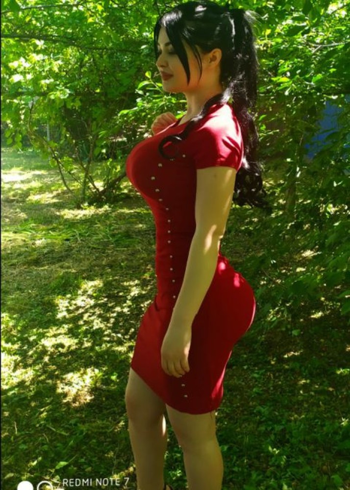 Индивидуалка Марина фото № 2 в городе Москва