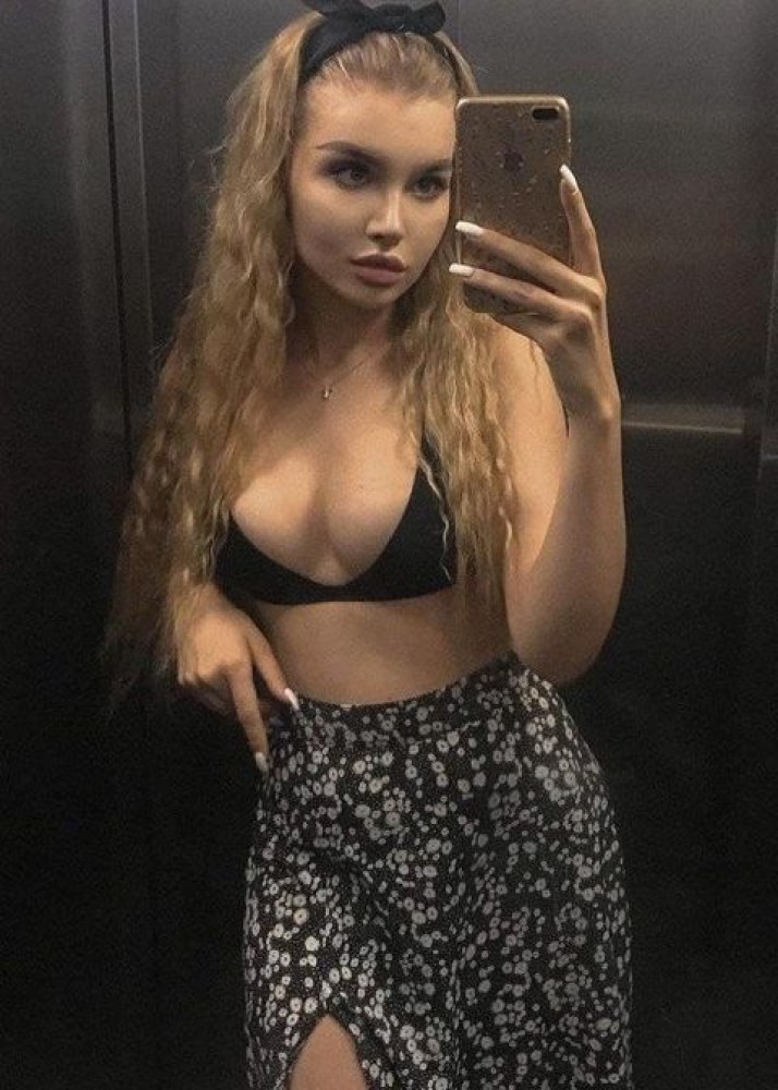 Индивидуалка Марина фото № 2 в городе Москва