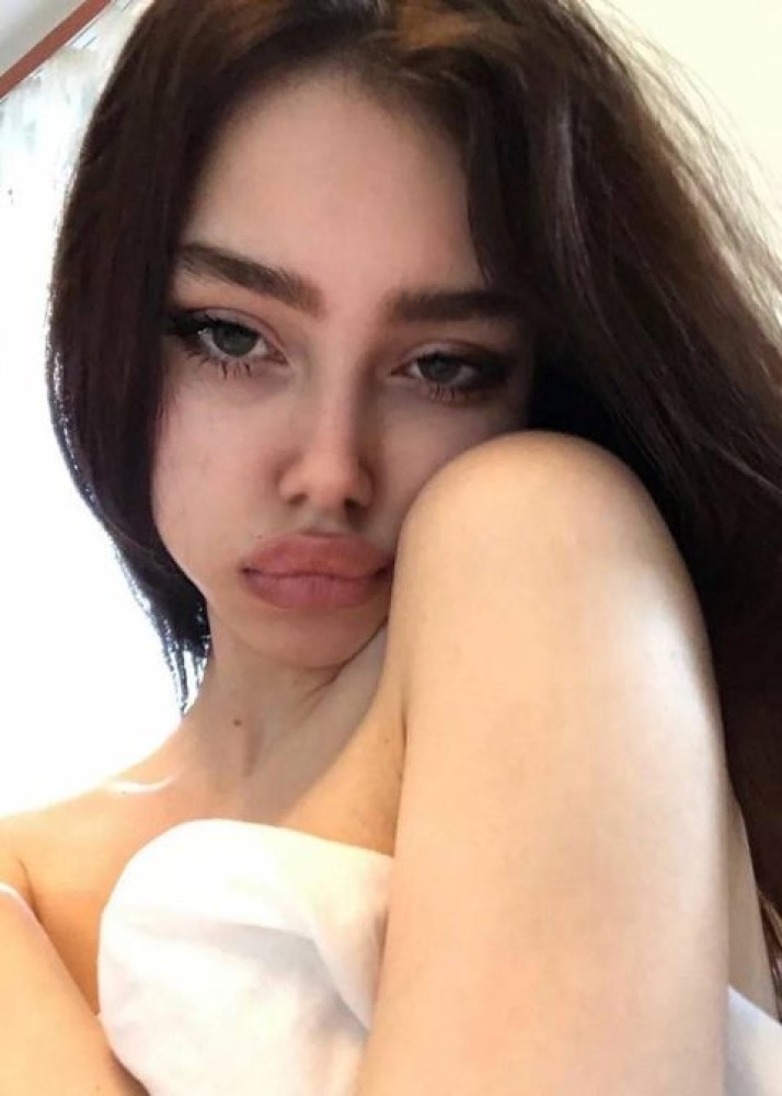 Индивидуалка Марина фото № 2 в городе Москва