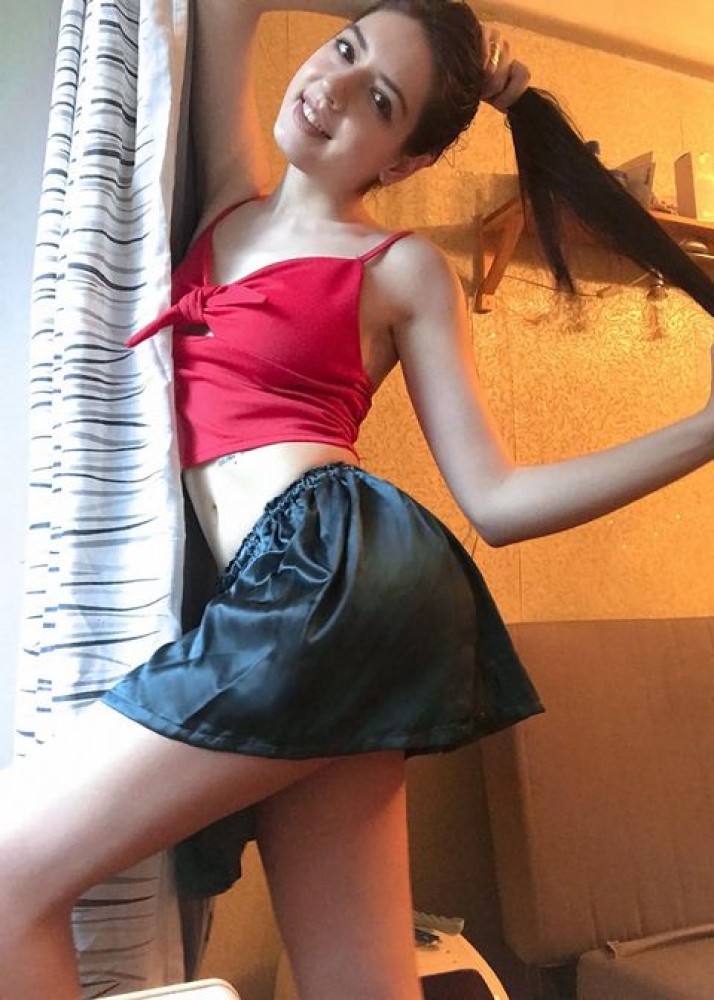 Индивидуалка Марина фото № 2 в городе Москва