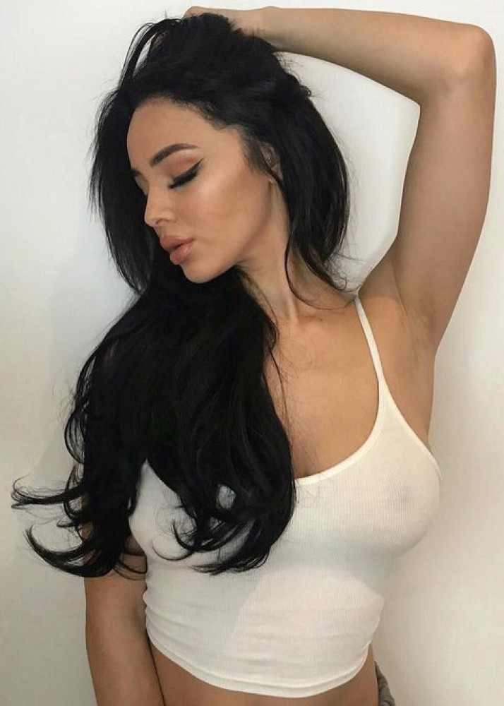 Индивидуалка Марина главное фото в городе Москва 